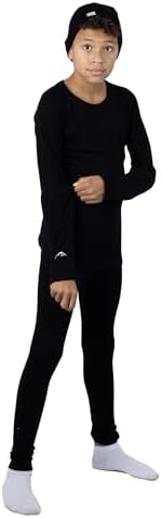 Merinotech Kids Thermal Set