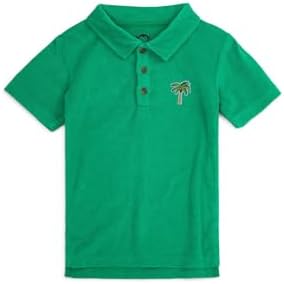 Appaman Boys Fairbanks Polo Toddler