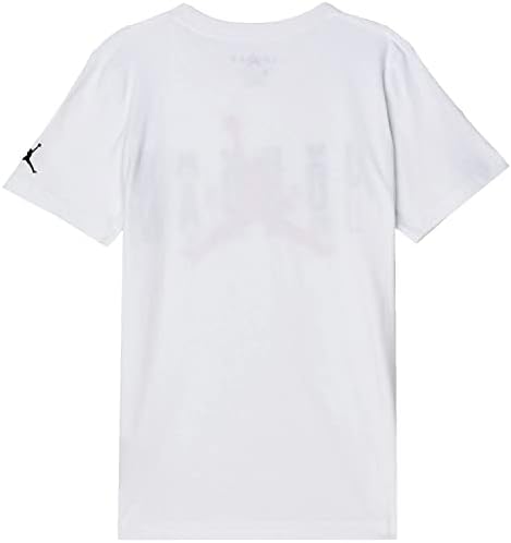 Jordan Boys High Brand Scramble Big Kids