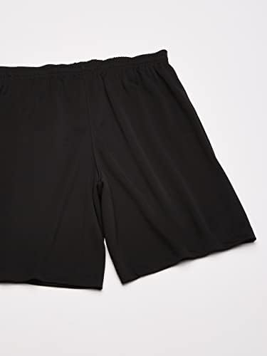 Nike Youth Park III Track-Specific Design Shorts
