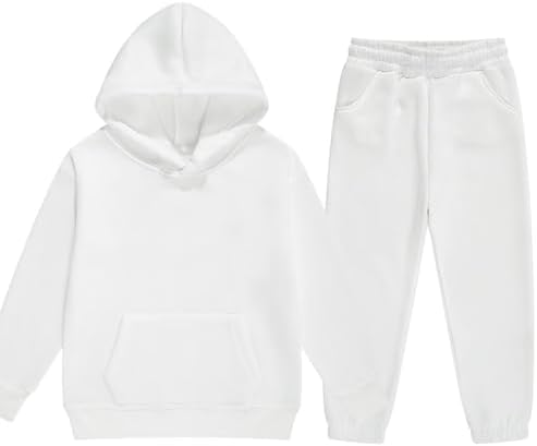 Perfect Tracksuit Set for Boys and Girls