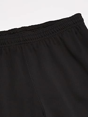 Nike Youth Park III Track-Specific Design Shorts