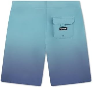 Hurley Boys First Light Board Shorts Bright Cool and Lightweight
