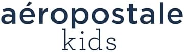 AEROPOSTALE Boys Jogger Set - 2-Piece Sherpa Lined Pullover Hoodie Fleece Sweatpants