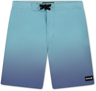 Hurley Boys First Light Board Shorts Bright Cool and Lightweight