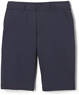French Toast Boys Performance Stretch Shorts
