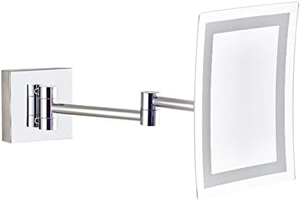 correto makeup mirror for your bathroom