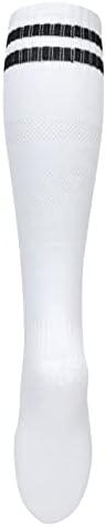 urable Soccer Socks for Kids - Reinforced Durable and Comfortable