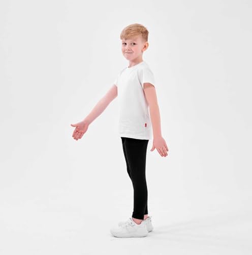 Opna Youth Boys Dri Fit athletic t shirt
