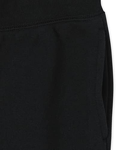 The Boys Place Active Fleece Joggers