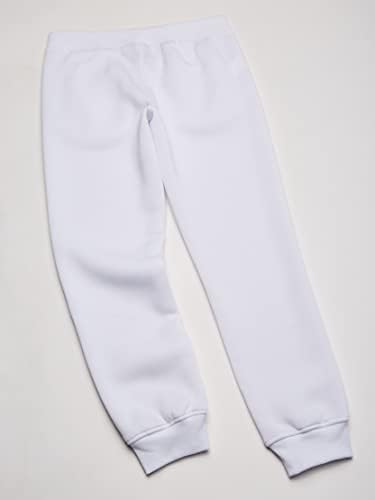 Southpole Boys Active Basic Fleece Jogger Pants