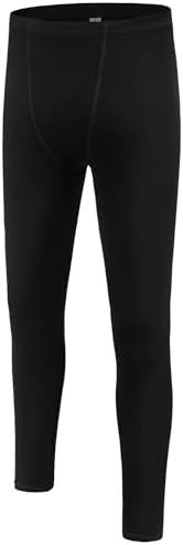 VPESL Boys Thermal Underwear Set