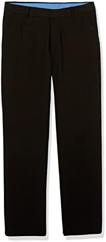 Izod Flat Front Dress Pants for Boys