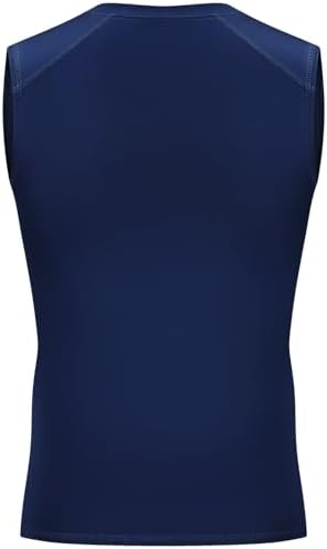 Anawakia Youth Boys Compression Tank Top