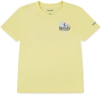 Hurley Big Kid T-Shirt