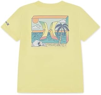 Hurley Big Kid T-Shirt