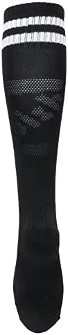urable Soccer Socks for Kids - Reinforced Durable and Comfortable