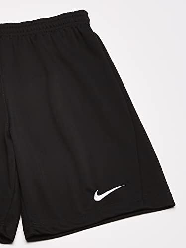 Nike Youth Park III Track-Specific Design Shorts