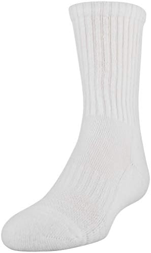 Under Armour Youth Training Crew Socks Multipairs