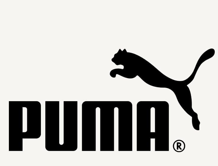PUMA Boys Hype Unders Sleek Graphic T-Shirt Crew Socks Set