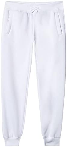 Southpole Boys Active Basic Fleece Jogger Pants