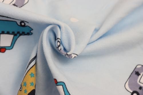 Chung Toddler Boy Cotton Boxer Briefs Underwear for 2-11 Years Dinosaur Cute Patterns