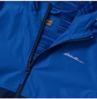 Eddie Bauer Kids Waterproof Rain Jacket