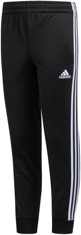 Adidas Boys Iconic Tricot Jogger Training Pants Stylish Training Pants For Boys