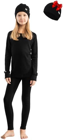 Merinotech Kids Thermal Set