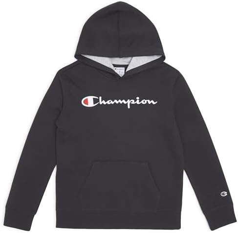 Champion Boys Fleece Pullover