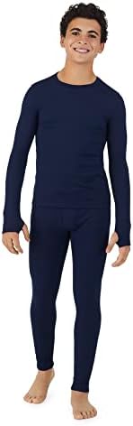 Cuddl Duds Thermal Set for Kids