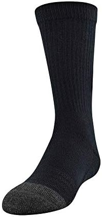 Under Armour Youth Performance Tech Crew Socks