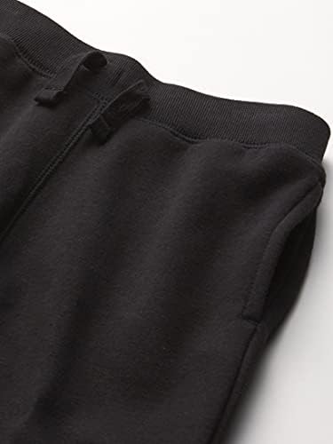 The Childrens Place Baby Boys Fleece Jogger Pants