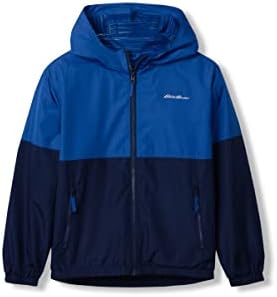 Eddie Bauer Kids Waterproof Rain Jacket