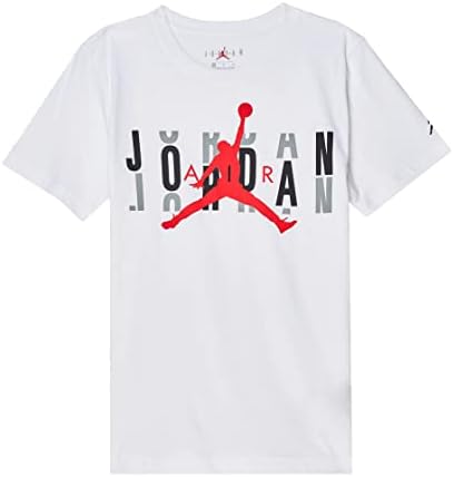 Jordan Boys High Brand Scramble Big Kids