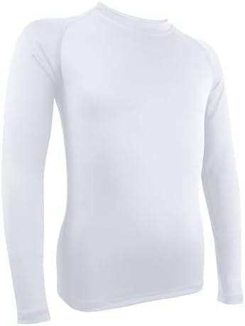 Runceptual Compression Shirt for Boys and Girls