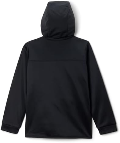 Columbia Boys Tech Fleece Full Zip Hoodie Regular Fit