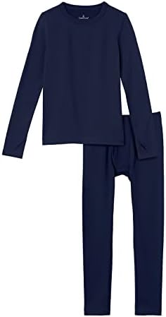 Cuddl Duds Thermal Set for Kids