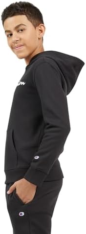 Champion Boys Fleece Pullover