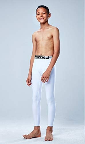 Devops Thermal Compression for Kids