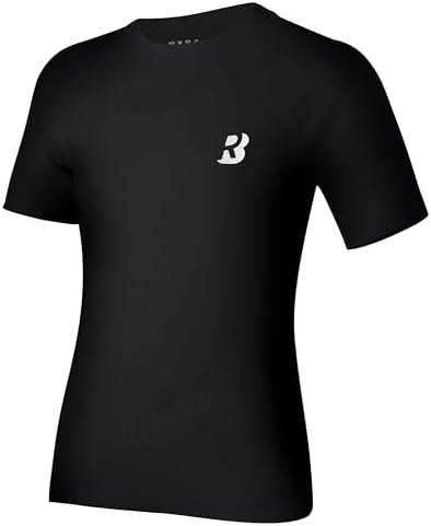Roadbox Boys Youth Compression Shirt