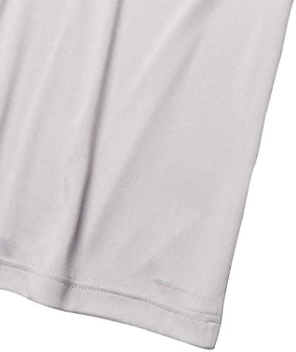 Hurley Boys Rash Guard T-Shirt
