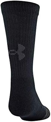Under Armour Youth Performance Tech Crew Socks