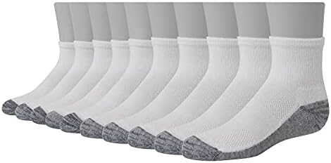 Performance Comfort Socks for Boys
