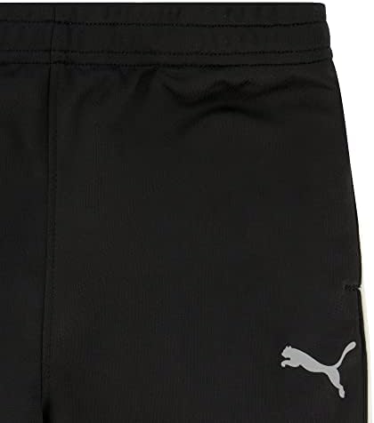 Stylish Durable PUMA Boys Pure Core Soccer Pants