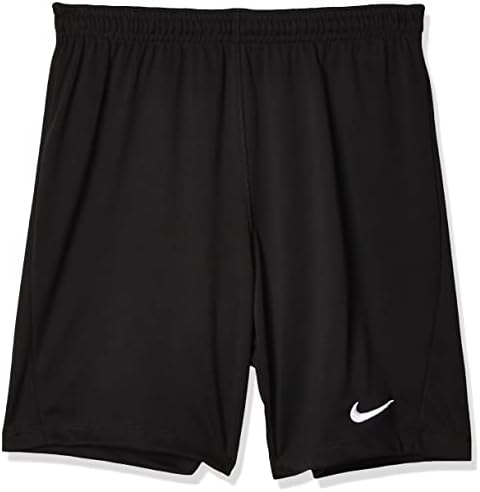 Nike Youth Park III Track-Specific Design Shorts