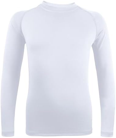 Runceptual Compression Shirt for Boys and Girls