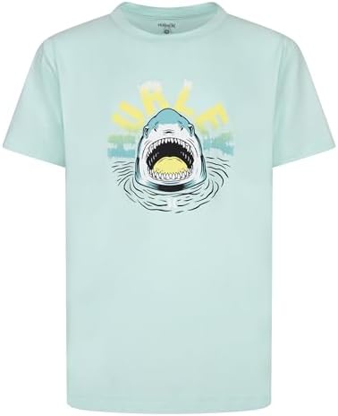 Hurley Boys RashGuard Swim