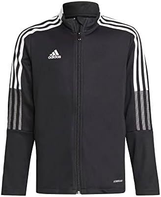 Adidas Kids Tiro 21 Track Jacket