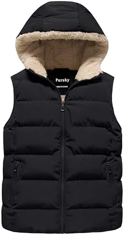 Pursky Sled Hat and Cozy Puff for Kids